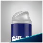 Мужская пена для бритья Gillette Series Sensitive Skin для чувствительной кожи, 250 мл