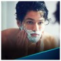 Мужская пена для бритья Gillette Series Sensitive Skin для чувствительной кожи, 250 мл