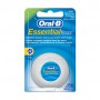 Зубная нить Oral-B Essential Floss мятная, 1 шт