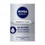 Бальзам после бритья Nivea Men Серебряная защита, с ионами серебра, антибактериальный эффект, мужской, 100 мл