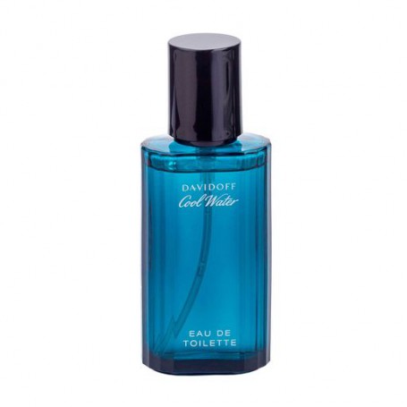 Davidoff Cool Water Туалетная вода мужская, 40 мл