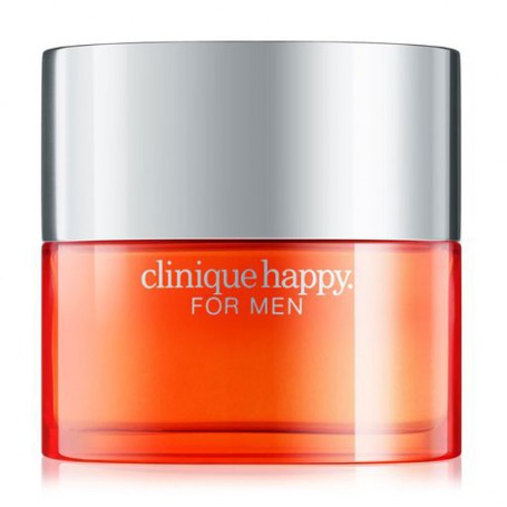 Clinique Happy For Men Туалетная вода мужская, 50 мл
