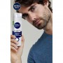 Мужская пена для бритья NIVEA MEN для чувствительной кожи, успокаивающая, без спирта, 200 мл