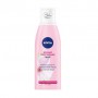 Нежный смягчающий тоник для лица Nivea Aqua Effect c миндальным маслом, для сухой и чувствительной кожи, 200 мл