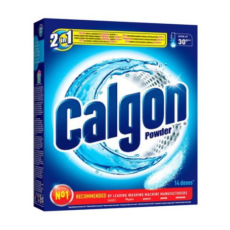 Средство для смягчения воды Calgon, 500 г