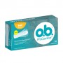 Тампоны o.b. ProComfort Normal, 16 шт