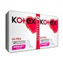 Прокладки для критических дней Kotex Ultra Super, 16 шт