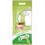 Набор бритв без сменных картриджей BIC Pure 3 Lady, 2 шт