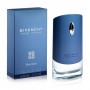 Givenchy Blue Label Туалетная вода мужская, 50 мл