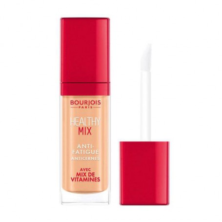Консилер для лица Bourjois Healthy Mix Anti-Fatigue Concealer, 54 Golden Beige, 7,8 мл