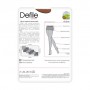 Колготки женские Defile сomfort Active Tights поддерживающие, 20 DEN, черные, размер 2