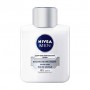 Восстанавливающий бальзам после бритья Nivea Men против микроповреждений, для чувствительной кожи, мужской, 100 мл