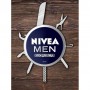 Крем для лица для чувствительной кожи NIVEA MEN интенсивно увлажняющий, 75 мл