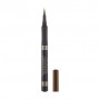 Подводка-фломастер для глаз Max Factor Masterpiece High Precision Liquid Eyeliner 10 Chocolat, 1.7 мл