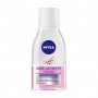 Средство для снятия макияжа с глаз NIVEA Eye Make-Up Remover Сияние кожи, 125 мл