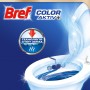 Твердый туалетный блок Bref Color Aktiv Цветочная свежесть, 50 г