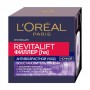 Ночной антивозрастной крем-уход для лица L'Oreal Paris Revitalift Filler Восстановитель объема, 50 мл