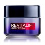 Ночной антивозрастной крем-уход для лица L'Oreal Paris Revitalift Filler Восстановитель объема, 50 мл