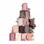 Палетка теней для век Maybelline New York The Blushed Nudes, 9.6 г