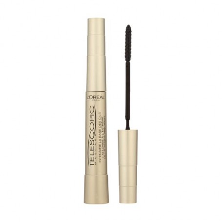 Тушь для ресниц L'Oreal Paris Telescopic Черная, 8 мл