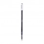 Карандаш для бровей Ga-De Idyllic Powder Eyebrow Pencil 40 Rich Brown, 2.6 г