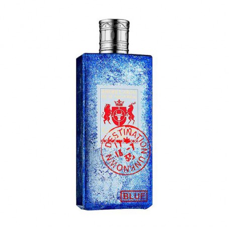 Andre L'Arom Carta Royal Blue Парфюмированная вода мужская, 100 мл