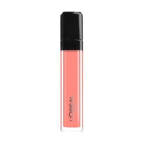 Блеск для губ L'Oreal Paris Glam Shine Cream 101 Girl on Top, 8 мл