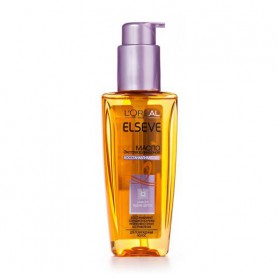 Экстраординарное восстанавливающее масло для волос L'Oreal Paris Elseve для поврежденных волос, 100 мл