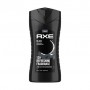 Гель для душа 3 в 1 Axe Black 12H Refreshing Fragrance, мужской, 250 мл