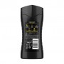 Гель для душа 3 в 1 Axe Black 12H Refreshing Fragrance, мужской, 250 мл