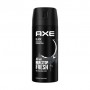 Дезодорант-спрей Axe Black 48H Non Stop Fresh, мужской, 150 мл