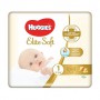 Подгузники Huggies Elite Soft размер 1 (3-5 кг), 25 шт