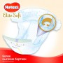 Подгузники Huggies Elite Soft размер 1 (3-5 кг), 25 шт