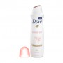 Антиперспирант-спрей Dove Powder Soft Нежность пудры, 48ч, женский, 150 мл