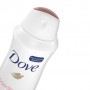 Антиперспирант-спрей Dove Powder Soft Нежность пудры, 48ч, женский, 150 мл