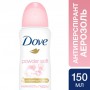 Антиперспирант-спрей Dove Powder Soft Нежность пудры, 48ч, женский, 150 мл