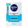 Охлаждающий лосьон после бритья Nivea Men Эффект прохлады, для чувствительной кожи, мужской, 100 мл