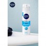 Охлаждающий гель для бритья NIVEA MEN Эффект прохлады, для чувствительной кожи, мужской, 200 мл