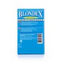 Средство для осветления волос Supermash Blondex Super Hair Lightener, 20 г