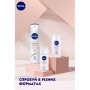 Антиперспирант NIVEA Прикосновение пудры, шариковый, 50 мл