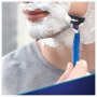 Бритва Gillette Mach3 Start с 3 сменными картриджами, мужская