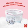 Трусики-подгузники Huggies Pants для девочек, размер 5 (12-17 кг), 34 шт