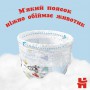 Трусики-подгузники Huggies Pants для мальчиков, размер 5 (12-17 кг), 34 шт