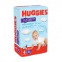 Трусики-подгузники Huggies Pants для мальчиков, размер 4 (9-14 кг), 36 шт