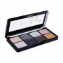 Палетка теней для век Patricia Ledo La Palette Eye Designer тон 03, 12 г