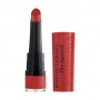 Матовая помада для губ Bourjois Rouge Velvet The Lipstick 09 Fuchsia Botte, 2.4 г