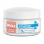 Увлажняющий крем-гель для лица Mixa Hyalurogel Hydration 24H Gel-Cream, 50 мл