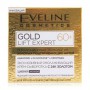 Крем-сыворотка Eveline GOLD LIFT EXPERT Омолаживающий с 24К золотом 60+, 50мл