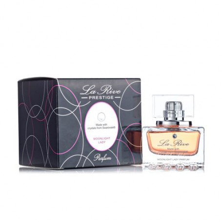 Духи SWAROVSKI MOONLIGHT LADY женские 75мл