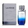 Туалетная вода La Rive Prestige The Man Blue мужская 75мл